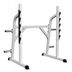 MB Barbell MB 2.05 из каталога стоек для штанги в Ростове-на-Дону по цене 39990 ₽