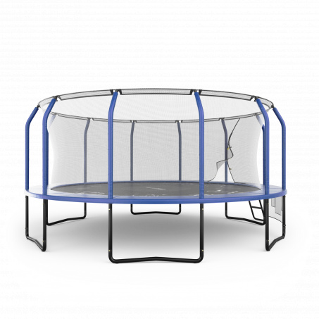 Рендер-2 для Unix Line Supreme Game 16FT /  488 см (Blue)