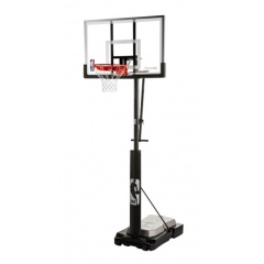Ultimate Hybrid junior — 60″ в Ростове-на-Дону по цене 34990 ₽ в категории баскетбольные стойки Spalding
