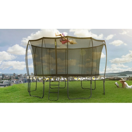 Рендер-7 для Hasttings SuperFly X 10FT / 305 см