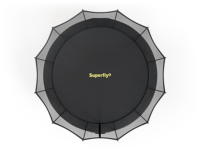 Hasttings SuperFly 12FT / 366 см от 100 кг