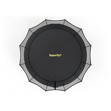 Рендер-3 для Hasttings SuperFly X 15FT / 460 см