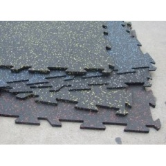 EcoStep Fitness Puzzle 15 из каталога защит пола в Ростове-на-Дону по цене 850 ₽