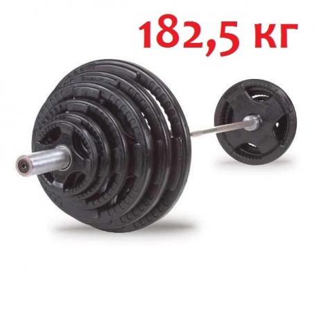 Рендер-0 для Body Solid 182 кг