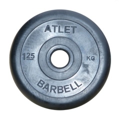 MB Barbell Atlet 51 мм - 1.25 кг