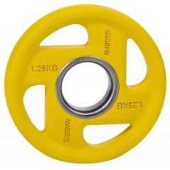 Profi Fit обрезиненный Fassion D-51 1.25 кг. из каталога медболов в Ростове-на-Дону по цене 600 ₽
