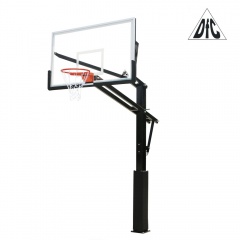 DFC ING72GU — 72″ из каталога стационарных баскетбольных стоек в Ростове-на-Дону по цене 110500 ₽