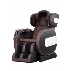 VictoryFit VF-M81 из каталога массажных кресел в Ростове-на-Дону по цене 76420 ₽