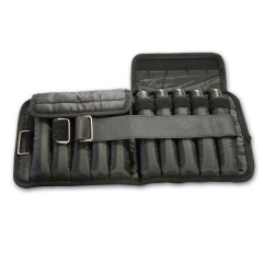 Body Solid 2.25 кг, 2 шт. из каталога утяжелителей в Ростове-на-Дону по цене 7260 ₽