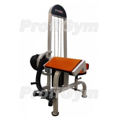 ProfiGym ТГ-0060-C (Classic) - бицепс-машина из каталога грузоблочных тренажеров в Ростове-на-Дону по цене 107530 ₽