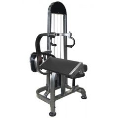 ProfiGym ТГ-0070-C - трицепс-машина из каталога грузоблочных тренажеров в Ростове-на-Дону по цене 103700 ₽