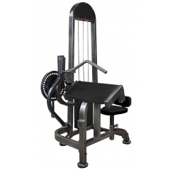 ProfiGym ТГ-0080-C - бицепс-трицепс машина из каталога грузоблочных тренажеров в Ростове-на-Дону по цене 112030 ₽
