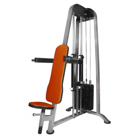 Рендер-0 для ProfiGym ТГ-0260-C - вертикальный жим сидя