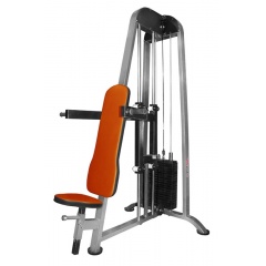 ProfiGym ТГ-0260-C - вертикальный жим сидя - фото 1