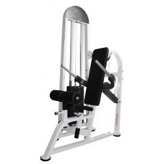 ProfiGym ТГ-0350-C - жим снизу ″брусья″ из каталога замков для грифа в Ростове-на-Дону по цене 106680 ₽