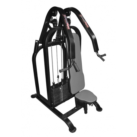 Рендер-0 для ProfiGym ТГ-0520-C - хаммер для плеч