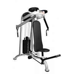 ProfiGym ТГ-0020-C - баттерфляй (механизм легкого старта) из каталога грузоблочных тренажеров в Ростове-на-Дону по цене 111610 ₽