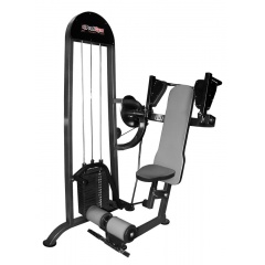 ProfiGym ТГ-0030-C - пулловер из каталога грузоблочных тренажеров в Ростове-на-Дону по цене 110930 ₽