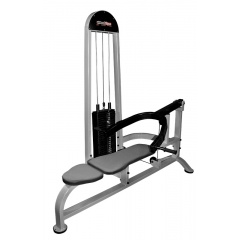 ProfiGym ТГ-0290-C - жим лежа из каталога грузоблочных тренажеров в Ростове-на-Дону по цене 130051 ₽