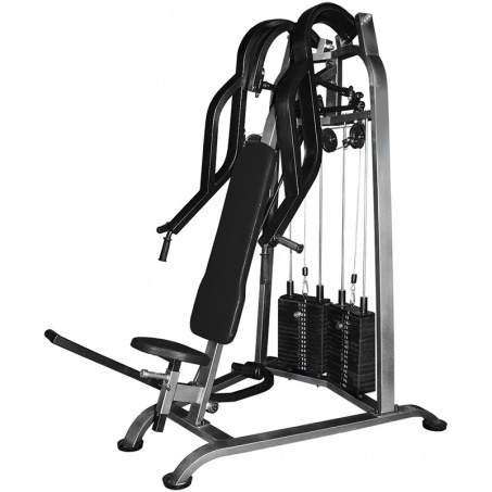 Рендер-0 для ProfiGym ТГ-0550-C - жим сидя вперед