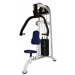 ProfiGym ТГ-0250 - жим от груди+гребная тяга из каталога грузоблочных тренажеров в Ростове-на-Дону по цене 116620 ₽