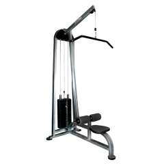 ProfiGym ТГ-0180-С - вертикальная тяга из каталога замков для грифа в Ростове-на-Дону по цене 106680 ₽