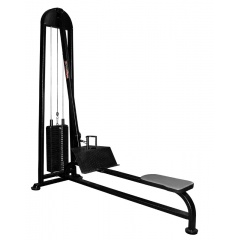 ProfiGym ТГ-0190-С горизонтальная тяга из каталога грузоблочных тренажеров в Ростове-на-Дону по цене 107530 ₽