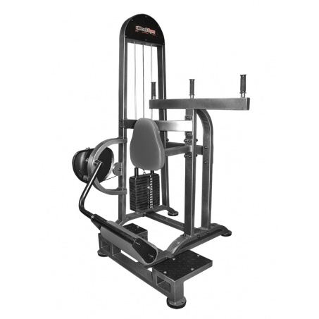 Рендер-0 для ProfiGym ТГ-0140-C - бицепс бедра стоя