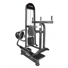 ProfiGym ТГ-0140-C - бицепс бедра стоя из каталога грузоблочных тренажеров в Ростове-на-Дону по цене 98770 ₽