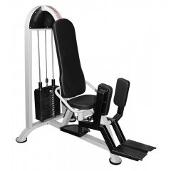 ProfiGym ТГ-0150-C - отводящие мышцы бедра из каталога грузоблочных тренажеров в Ростове-на-Дону по цене 95290 ₽