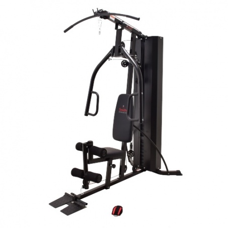 Рендер-0 для Smith Strength HG650