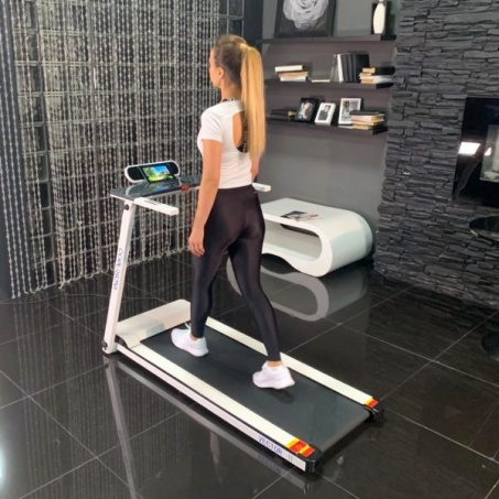 Рендер-2 для Evo Fitness Vector II