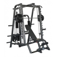 Protrain HC-SM680C из каталога машин Смита в Ростове-на-Дону по цене 72680 ₽