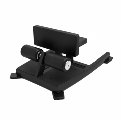 Protrain Easy Squat 7357 из каталога дополнительное оборудование в Ростове-на-Дону по цене 27300 ₽