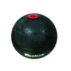 Reebok Slam Ball  12 кг. из каталога фитболов  в Ростове-на-Дону по цене 4930 ₽