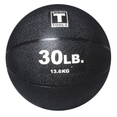 13.6 кг. черный в Ростове-на-Дону по цене 8500 ₽ в категории медболы Body Solid