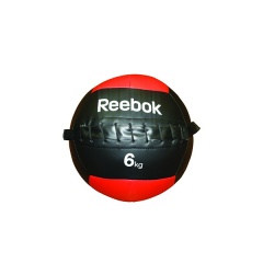Reebok набивной 10 кг из каталога медболов в Ростове-на-Дону по цене 8160 ₽