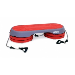 Profi Fit Studio Prof из каталога степ-платформ в Ростове-на-Дону по цене 28968 ₽