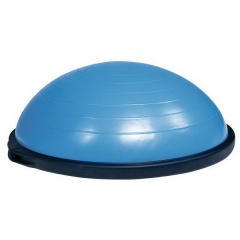 Bosu Balance Trainer (10850-2) из каталога гантельных рядов в Ростове-на-Дону по цене 21505 ₽