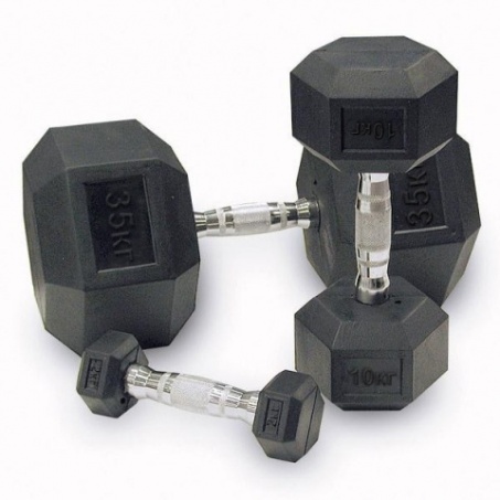 Рендер-0 для Body Solid гексагональная 9 кг. SDRK9