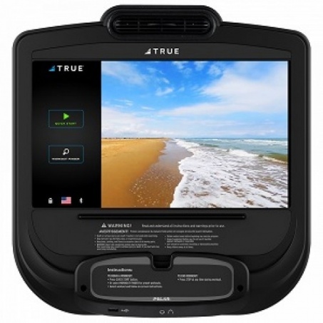 Рендер-4 для True C400 консоль Envision 16