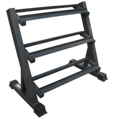 Profi Fit 12 пар из каталога стоек для гантелей в Ростове-на-Дону по цене 17825 ₽