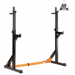 DFC DSST11 из каталога стоек для штанги в Ростове-на-Дону по цене 13990 ₽