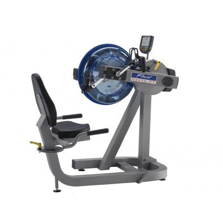 Рендер-0 для First Degree Fitness Е-720 Cycle XT