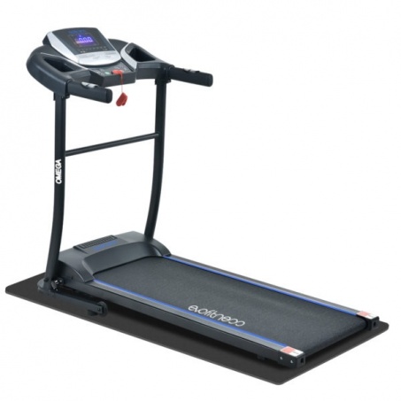 Рендер-6 для Evo Fitness Omega