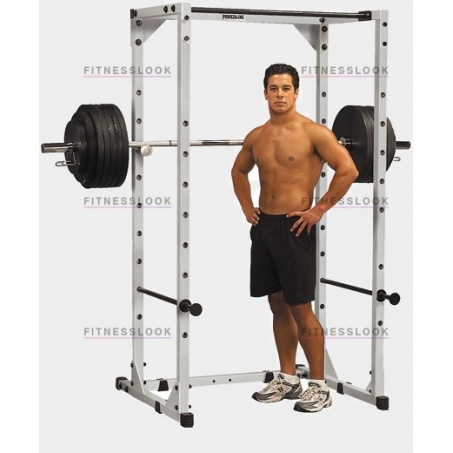 Рендер-0 для Body Solid Powerline PR-178X/PPR178X