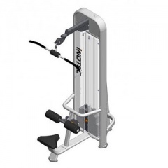 AeroFit Inotec FL-LP Тяга сверху из каталога грузоблочных тренажеров в Ростове-на-Дону по цене 310612 ₽
