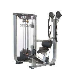 AeroFit Inotec NL9 Пресс из каталога гребных тренажеров в Ростове-на-Дону по цене 344590 ₽