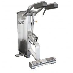 AeroFit Inotec NL13 Икроножные стоя из каталога грузоблочных тренажеров в Ростове-на-Дону по цене 445892 ₽