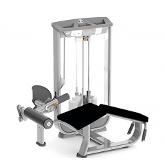 AeroFit Inotec NL16 Сгибание ног лежа из каталога грузоблочных тренажеров в Ростове-на-Дону по цене 445892 ₽